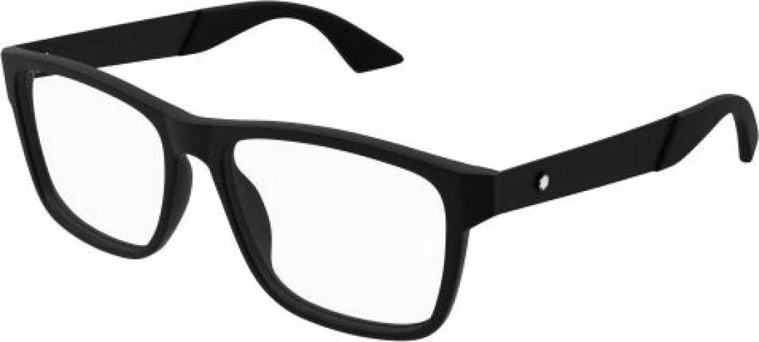 Montblanc MB0300O Eyeglasses - view 11